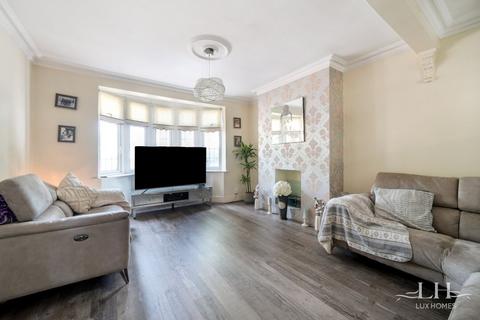 5 bedroom semi-detached house for sale, Osborne Road, Hornchurch