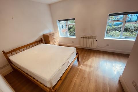 1 bedroom flat to rent, Elder Avenue, London N8