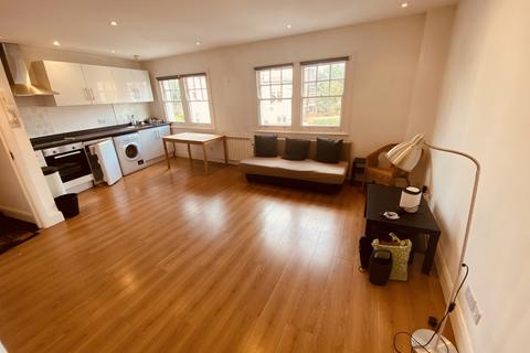 1 bedroom flat to rent, Elder Avenue, London N8