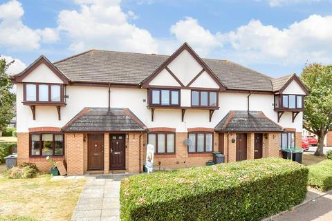 1 bedroom maisonette for sale, Willowside, Snodland, Kent