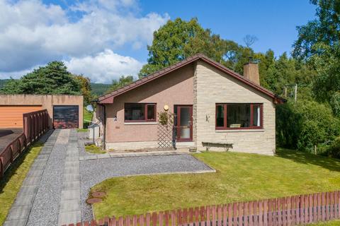 2 Birch Grove, Boat Of Garten, PH24 3BA