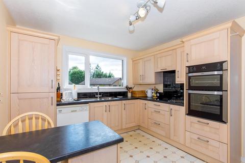 2 Birch Grove, Boat Of Garten, PH24 3BA