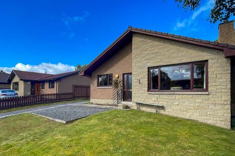 2 Birch Grove, Boat Of Garten, PH24 3BA