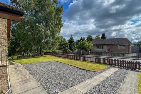 2 Birch Grove, Boat Of Garten, PH24 3BA