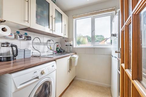 1 bedroom end of terrace house for sale, Bracken Close, Carterton, Oxfordshire, OX18