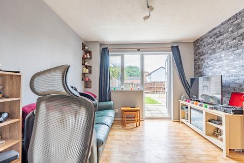 1 bedroom end of terrace house for sale, Bracken Close, Carterton, Oxfordshire, OX18