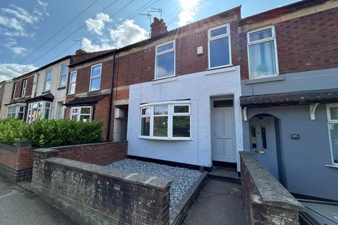 4 bedroom terraced house for sale, Asfordby Road, Melton Mowbray LE13