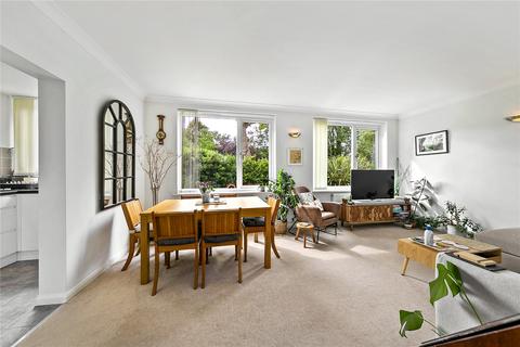 2 bedroom apartment for sale, High Park Road, Kew, Surrey, TW9