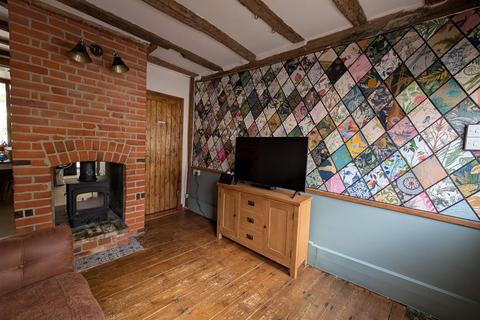 2 bedroom semi-detached house for sale, West Street, Coggeshall, Colchester