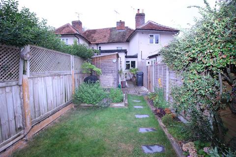 2 bedroom semi-detached house for sale, West Street, Coggeshall, Colchester