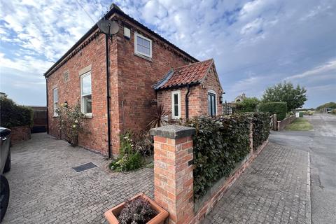 2 bedroom detached house to rent, Chapel, Chapel Lane, Bathley,Newark, Notts, NG23