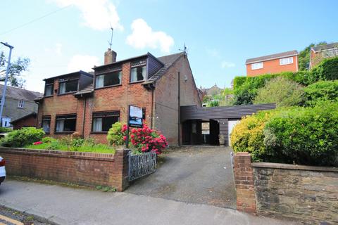 3 bedroom semi-detached house for sale, Church Street, West Lancashire, WN8