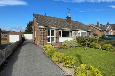 8 Birks Lane, Millhouse Green, Sheffield, S36 9NB