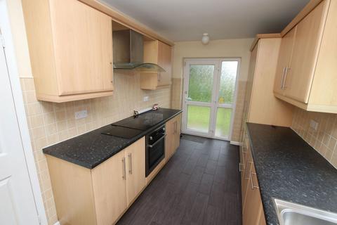 8 Birks Lane, Millhouse Green, Sheffield, S36 9NB