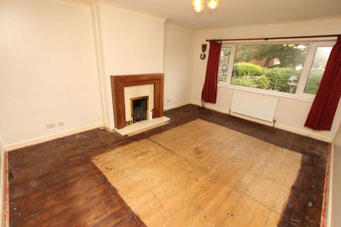 8 Birks Lane, Millhouse Green, Sheffield, S36 9NB