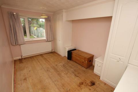 8 Birks Lane, Millhouse Green, Sheffield, S36 9NB