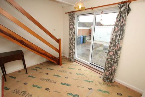 8 Birks Lane, Millhouse Green, Sheffield, S36 9NB