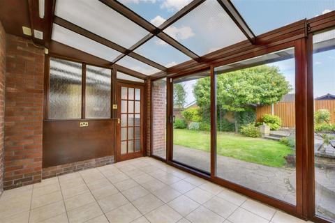 3 bedroom detached bungalow for sale, Eaton Grange Drive, Long Eaton