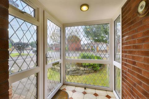 3 bedroom detached bungalow for sale, Eaton Grange Drive, Long Eaton