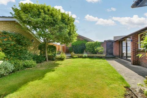 3 bedroom detached bungalow for sale, Eaton Grange Drive, Long Eaton