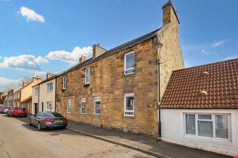 2 bedroom ground floor flat for sale, Newtown, Cupar, KY15