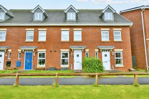 3 bedroom terraced house for sale, Bicester Grove, Hebburn