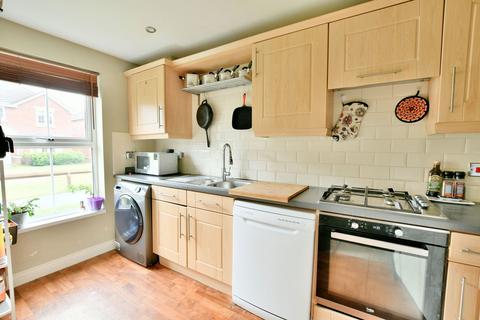 3 bedroom terraced house for sale, Bicester Grove, Hebburn