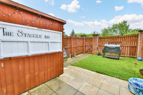 3 bedroom terraced house for sale, Bicester Grove, Hebburn