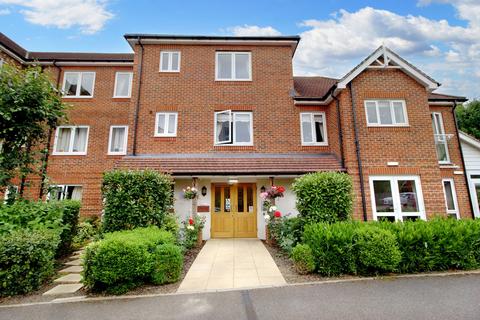 1 bedroom retirement property for sale, Broomstick Hall Road, Waltham Abbey EN9