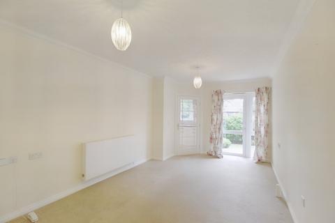 1 bedroom retirement property for sale, Broomstick Hall Road, Waltham Abbey EN9