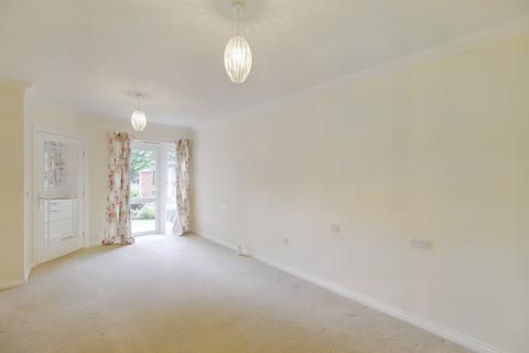 1 bedroom retirement property for sale, Broomstick Hall Road, Waltham Abbey EN9