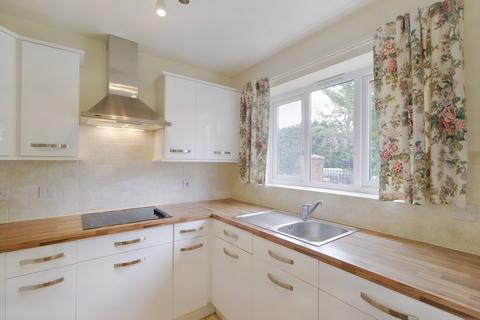 1 bedroom retirement property for sale, Broomstick Hall Road, Waltham Abbey EN9