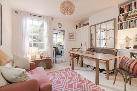 2 bedroom end of terrace house for sale, New Road, Richmond, London, TW10