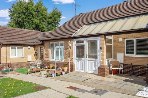 2 bedroom bungalow for sale, Willow Tree Gardens, School Street, Hillmorton, Rugby, CV21