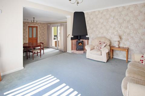 2 bedroom bungalow for sale, Willow Tree Gardens, School Street, Hillmorton, Rugby, CV21