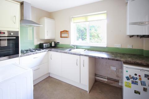 2 bedroom bungalow for sale, Willow Tree Gardens, School Street, Hillmorton, Rugby, CV21