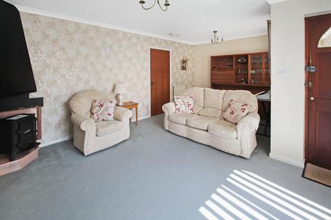 2 bedroom bungalow for sale, Willow Tree Gardens, School Street, Hillmorton, Rugby, CV21