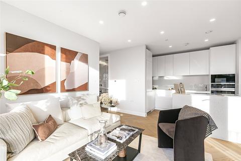 2 bedroom apartment for sale, Parkhaus, Downs Road, London, E5