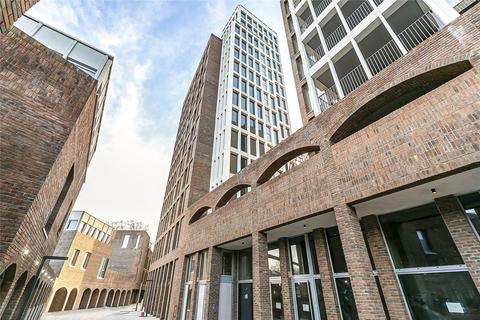 2 bedroom apartment for sale, Parkhaus, Downs Road, London, E5