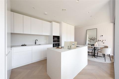 2 bedroom apartment for sale, Parkhaus, Downs Road, London, E5