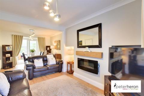 4 bedroom semi-detached house for sale, Neale Street, Fulwell, Sunderland