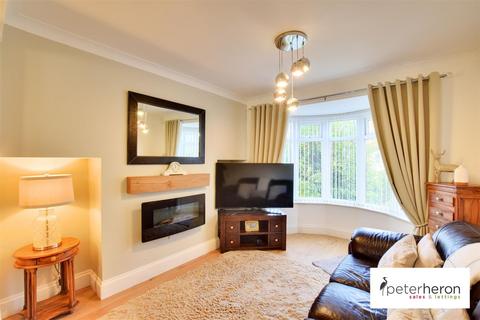 4 bedroom semi-detached house for sale, Neale Street, Fulwell, Sunderland