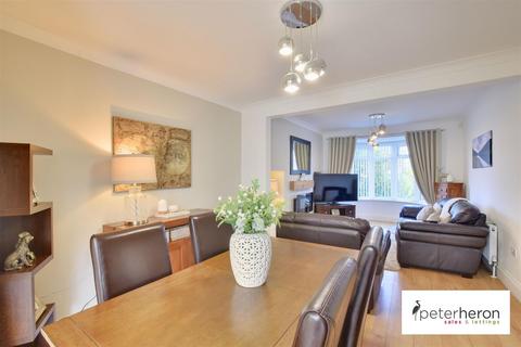 4 bedroom semi-detached house for sale, Neale Street, Fulwell, Sunderland