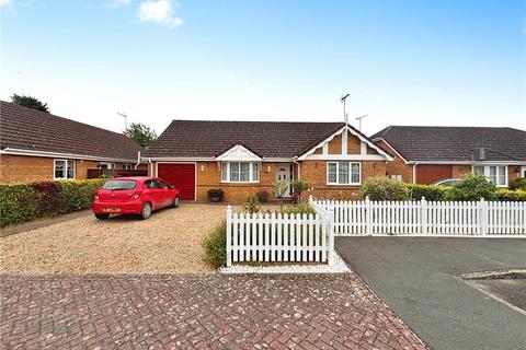 3 bedroom bungalow for sale, Market Rasen Way, Holbeach, Spalding