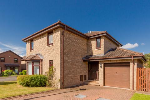 1 Galachlawside, Fairmilehead, Edinburgh, EH10 7JG