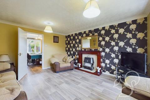 4 bedroom detached house for sale, Eaton Mews, Colchester