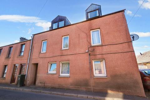 1 bedroom ground floor flat for sale, Precinct Street, Blairgowrie, Coupar Angus, PH13