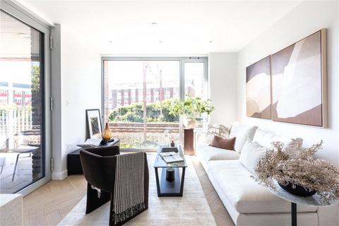 2 bedroom apartment for sale, Parkhaus, Downs Road, London, E5