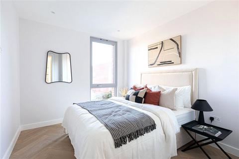 2 bedroom apartment for sale, Parkhaus, Downs Road, London, E5