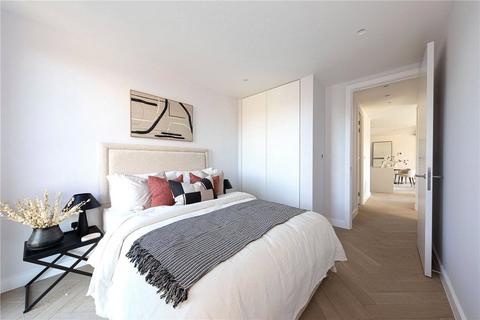 2 bedroom apartment for sale, Parkhaus, Downs Road, London, E5